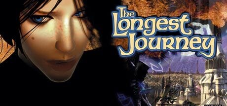 The Longest Journey | KOODOO