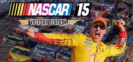 NASCAR 15 Victory Edition | KOODOO