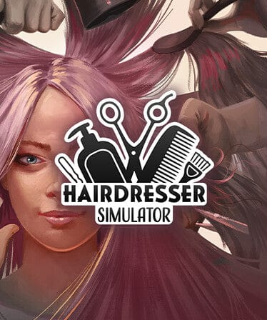 Hairdresser Simulator | KOODOO