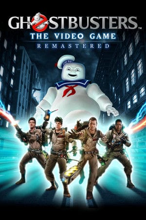 Ghostbusters: The Video Game Remastered | KOODOO