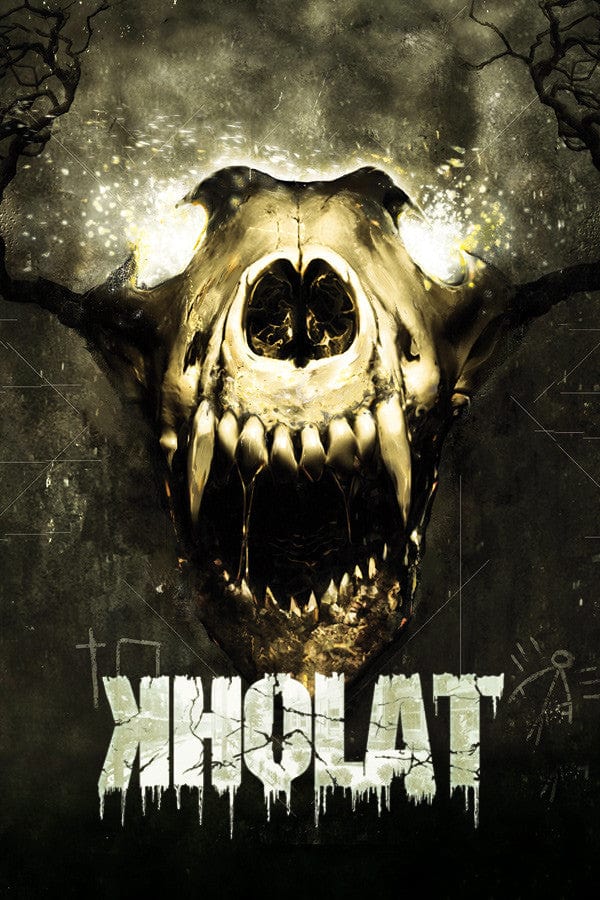 Kholat | KOODOO