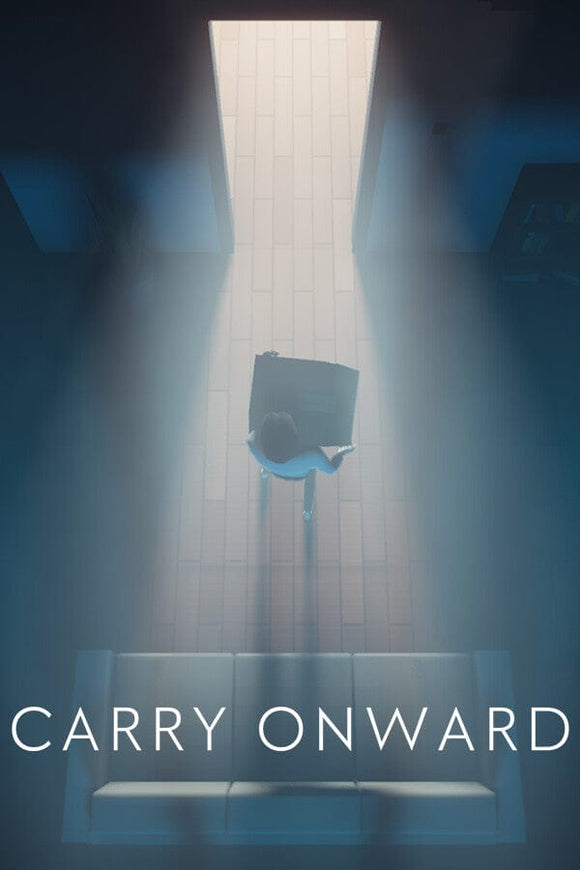 Carry Onward | KOODOO