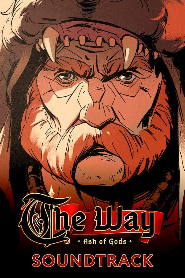 Ash of Gods: The Way Soundtrack | KOODOO