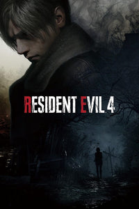 Resident Evil 4 | KOODOO