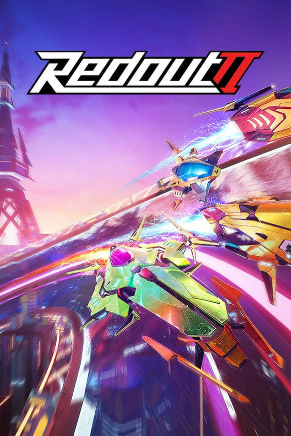 Redout 2 (Steam) | KOODOO