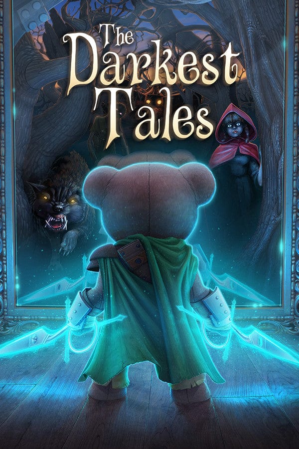 The Darkest Tales | KOODOO