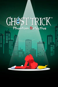 Ghost Trick: Phantom Detective | KOODOO