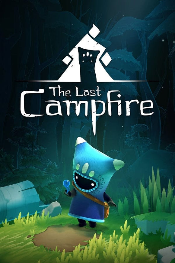 The Last Campfire (Steam) | KOODOO