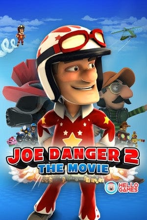 Joe Danger 2: The Movie | KOODOO