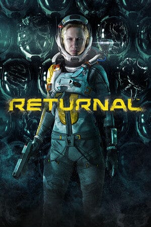 Returnal | KOODOO