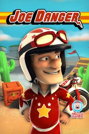 Joe Danger | KOODOO