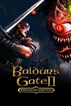 Baldurs Gate II: Enhanced Edition | KOODOO