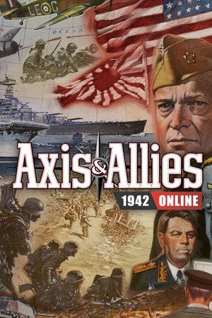 Axis & Allies 1942 Online | KOODOO