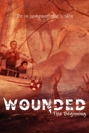 Wounded - The Beginning | KOODOO