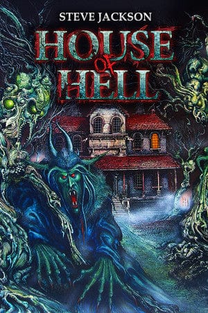 House of Hell (Standalone) | KOODOO