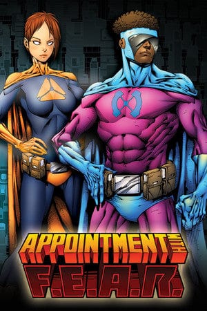 Appointment With FEAR (Standalone) | KOODOO