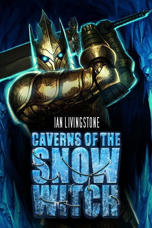 Caverns of the Snow Witch (Standalone) | KOODOO