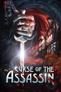 Curse of the Assassin | KOODOO