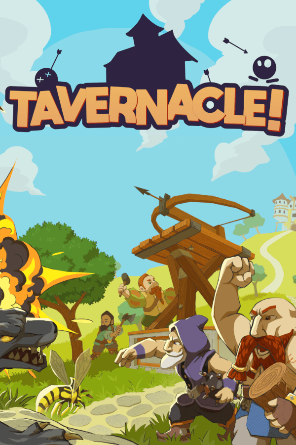 Tavernacle! | KOODOO