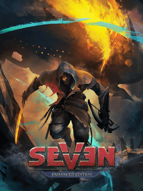 Seven: Enhanced Edition | KOODOO